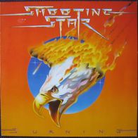Shooting Star - burning - LP - 1983 - Hardrock