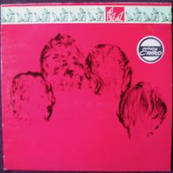 No Bizniz - same - LP - 1982 - Including: cairo - Hamburg