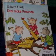 Drei dicke Freunde, von Erhard Dietl, 1998