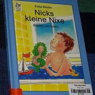 Nicks kleine Nixe, von Katja Reider, 1998