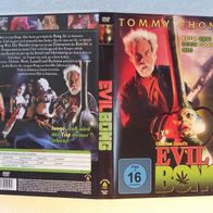 DVD - Evil Bong, Mr. Banker Films 2005