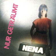 7"NENA · Nur geträumt (RAR 1982)
