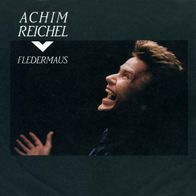 7"REICHEL, Achim · Fledermaus (RAR 1988)