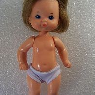 Baby-Barbie mit U-Hose, Mattel 1976