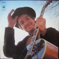 Bob Dylan - nashville skyline - LP - 1969 - Johnny Cash