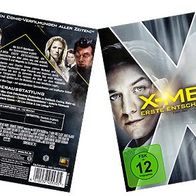 X-Men - Erste Entscheidung