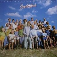 Quarterflash - Take another picture