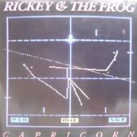 Rickey & The Frog - Capricorn