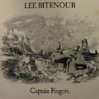 Lee Ritenour - Captain fingers