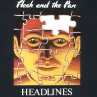 Flash and the Pan - Headlines