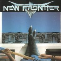 New Frontier - Same