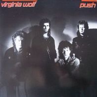 Virginia Wolf - Push