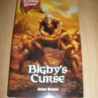 TB - Bigby´s Curse (6210)