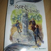 Riddle in Stone - Knights of the Silver Dragon 2 (7969)