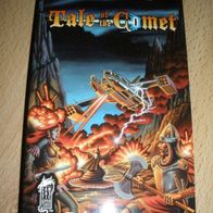 TB - Tale of the Comet (7468)