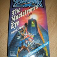 TB - Spelljammer - The Maelstrom´s Eye (6203)