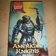 TB - Endless Quest - American Knights (4988)