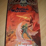 TB - Abyssal Warrior (7403)