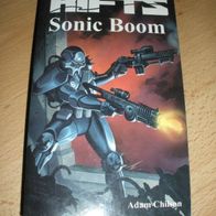 TB - Rifts - Sonic Boom (1925)