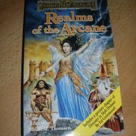 TB - FR - Realms of the Arcane (6823)