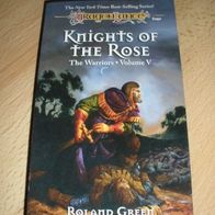 TB - Knights of the Rose - The Warriors 5 (8879)