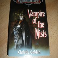 TB - Ravenloft - Vampire of the Mists (6189)