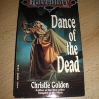 TB - Ravenloft - Dance of the Dead (6859)