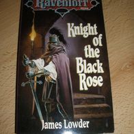 TB - Ravenloft - Knight of the Black Rose (4959)