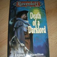 TB - Ravenloft - Death of a Darklord (6193)