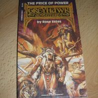TB - The Price of Power - The Mika Trilogy 2 (5565)