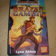 TB - The Brazen Gambit - Chronicles of Athas 1 (7595)