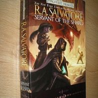 TB - Servant of the Shard: The Sellswords, Book I (8057)