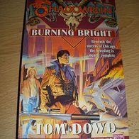 Shadowrun 15: Burning Bright (1267)