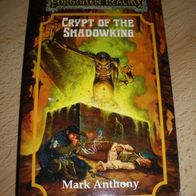 TB - FR - Crypt of the Shadowking - The Harpers 6 (4920)
