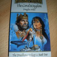 TB - FR - The Coral Kingdom - Druidhome 2 (7596)
