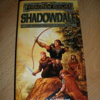 TB - FR - Shadowdale - The Avatar Trilogy 1 (7232)