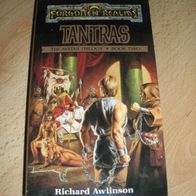TB - FR - Tantras - The Avatar Trilogy 2 (7233)