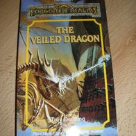 TB - FR - The Veiled Dragon - The Harpers 12 (7467)