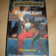 TB - FR - Stormlight - The Harpers 14 (7158)