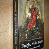Taschenbuch - Knight of the Realm (8643)
