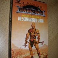 Die Scharlachrote Legion - Unter der dunklen Sonne 3 (8866)