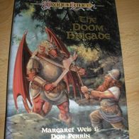 DL - The Doom Brigade - Hardcover (5048)