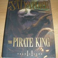 The Pirate King - Transitions 2 - Hardcover (8848)