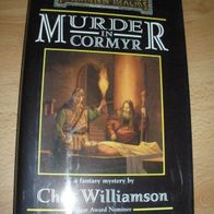Murder in Cormyr - Hardcover (3373)
