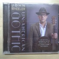 John Wheeler - Un-American Gothic - Hayseed Dixie - Promo - Country