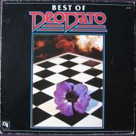 Deodato - best of - LP - 1977 - Eumir Deodato - Jazz