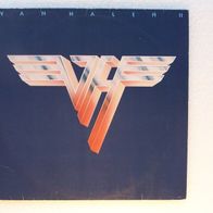 Van Halen - Van Halen II, LP - Warner Bros. 1979