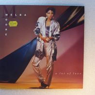 Melba - Moore, LP - Capitol 1986