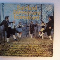Egerländer Musikanten - Egerland Böhmenland Heimatland, LP - MFP 5500