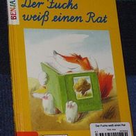 Der Fuchs weiß einen Rat, von Ales Vrtal, 1992